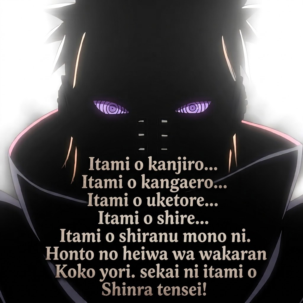 pain